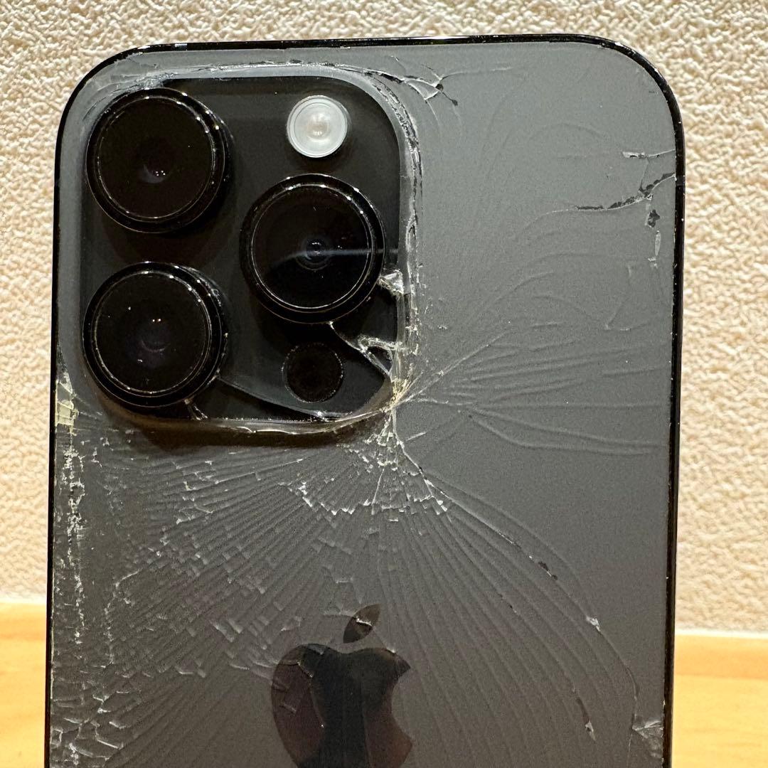 iPhone14 Pro 256GB 本体 アメリカ版 eSIM