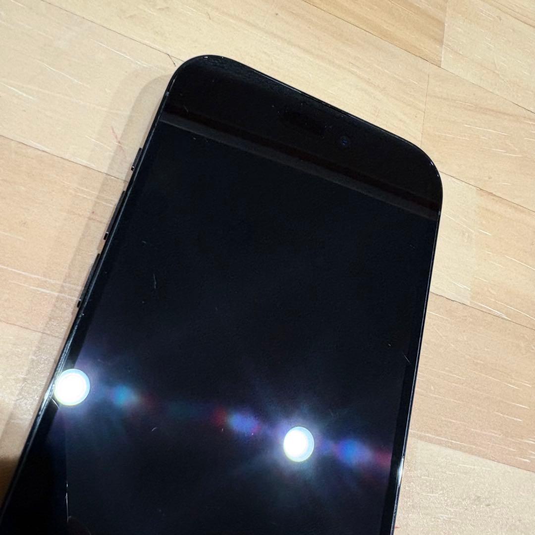 iPhone14 Pro 256GB 本体 アメリカ版 eSIM