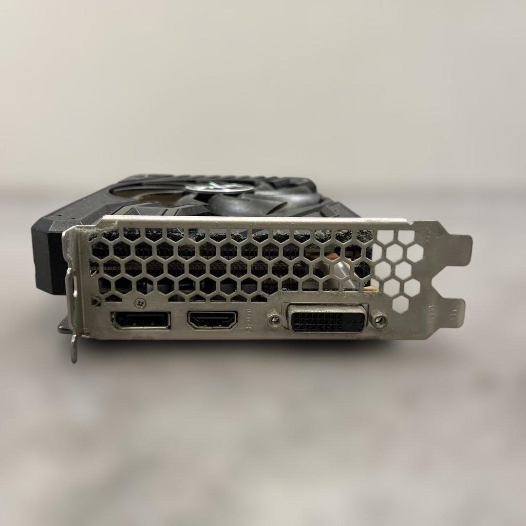 gtx1660super グラフィックボード