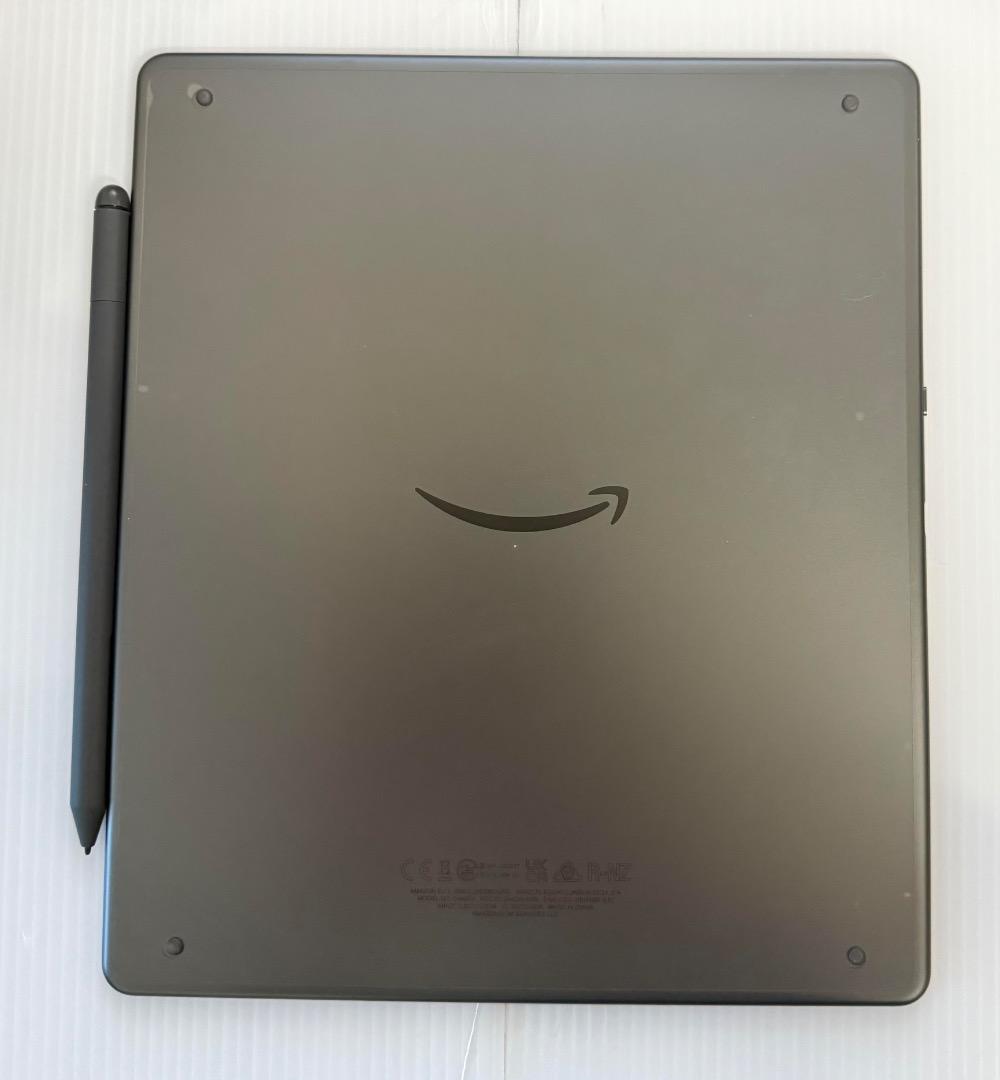 Amazon Kindle Scribe 16GB プレミアムペン付＋ ケース