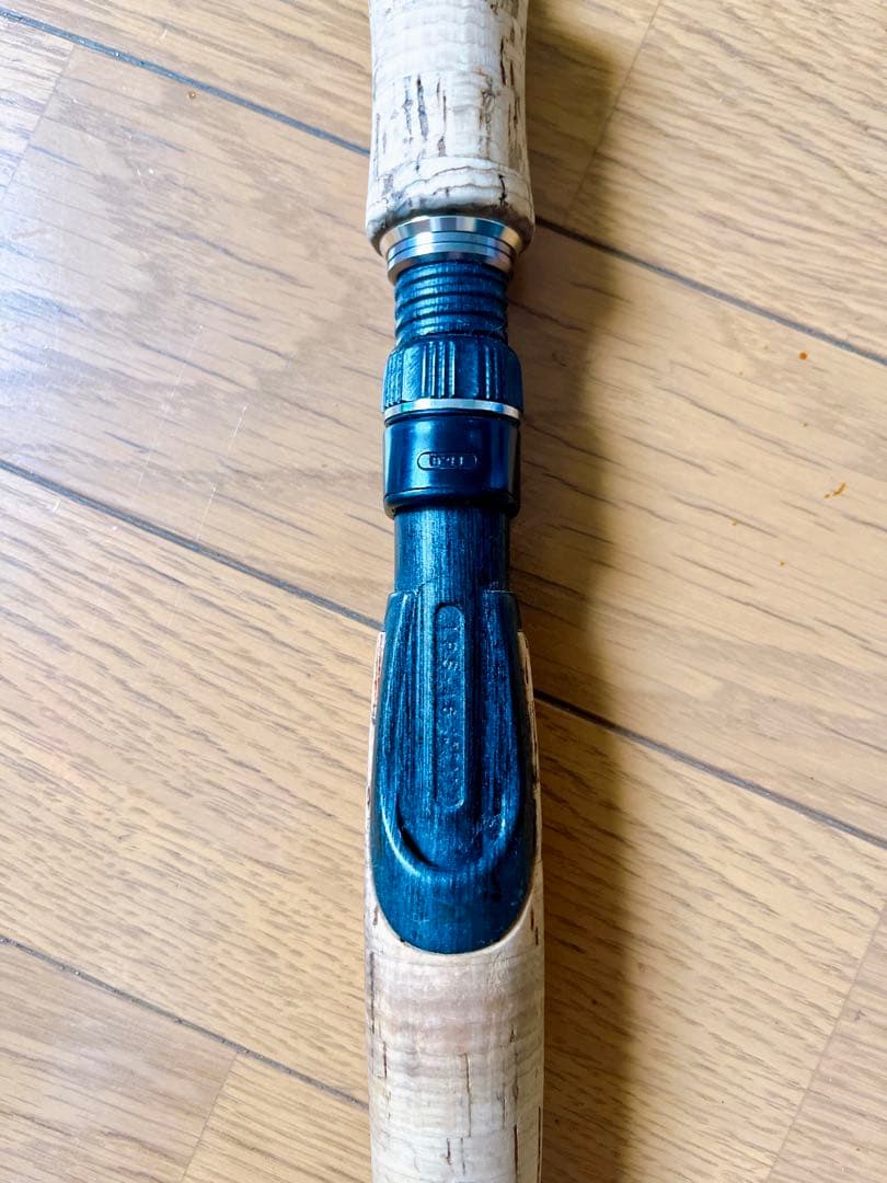 超希少　美品　ダイコー コブレッティ ハニーフラッシュ RCS60/003 ②