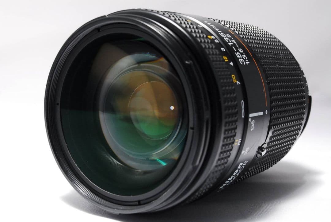 ♥初心者安心セット♥Nikon D70s♥操作簡単 高速シャッター AF対応