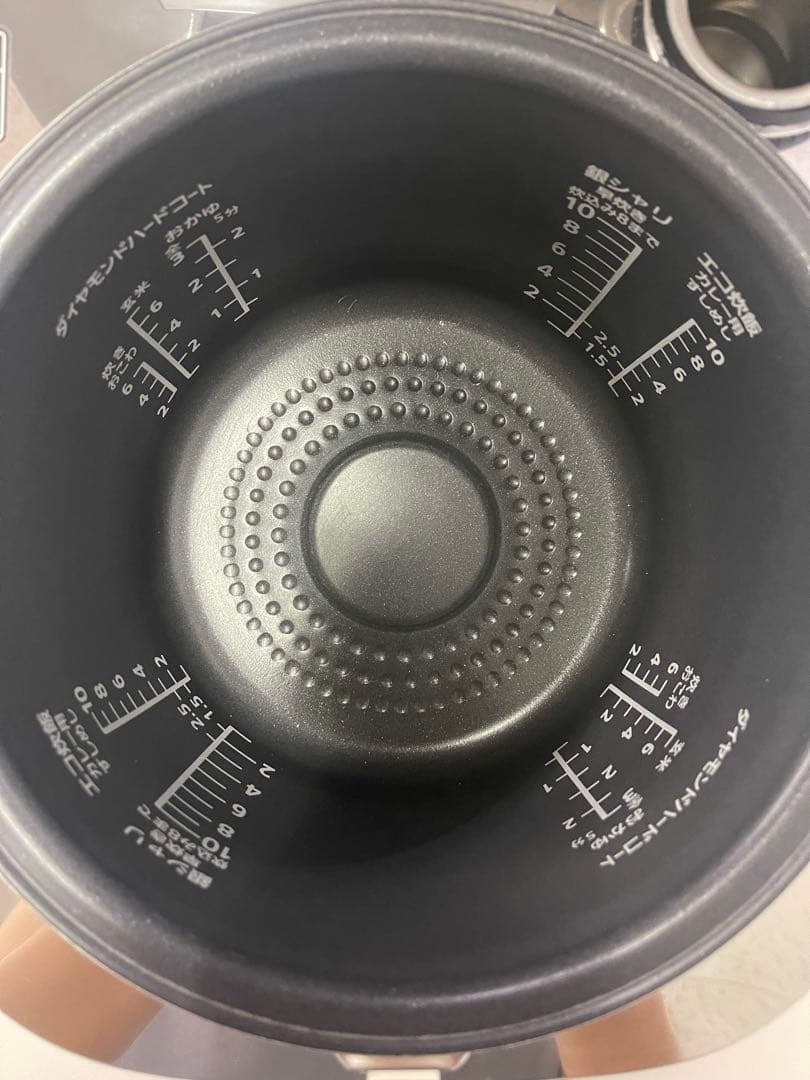 Panasonic IH炊飯器 SR-SH184 10合 1.8L