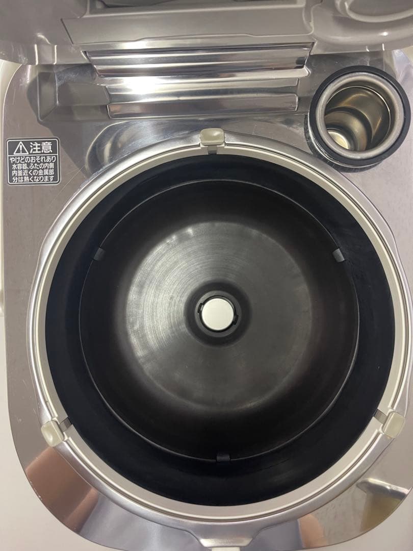 Panasonic IH炊飯器 SR-SH184 10合 1.8L