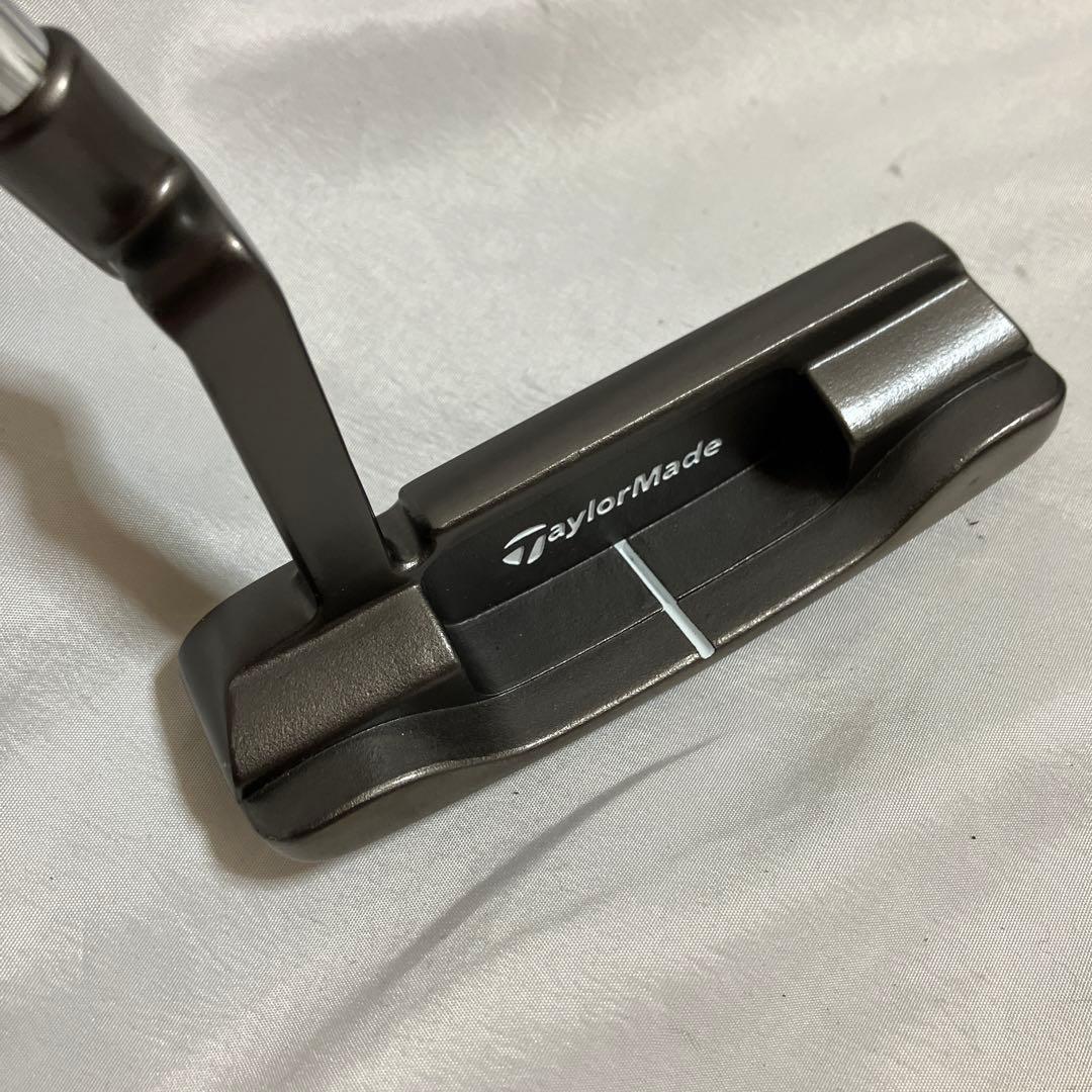 【美品】TaylorMade テーラーメイド BURNER 1.0 レディース