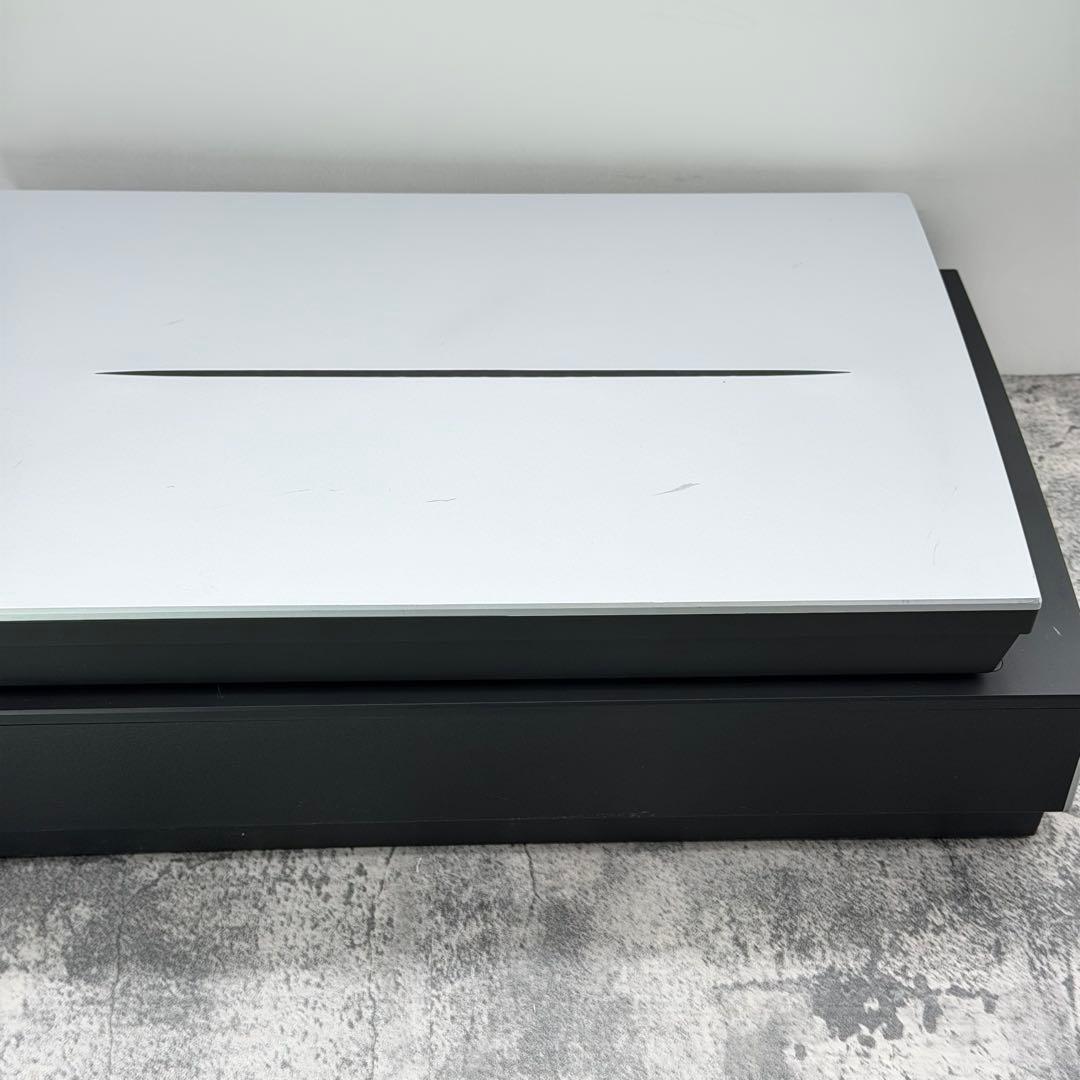 EPSON　GT-X970　フラットベッドスキャナー　動作確認済み