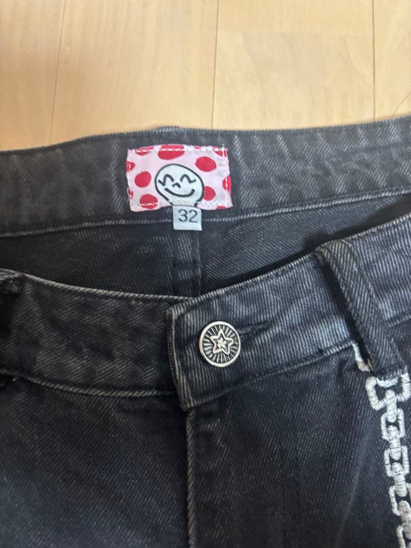 StarTeam スターチームデニム32