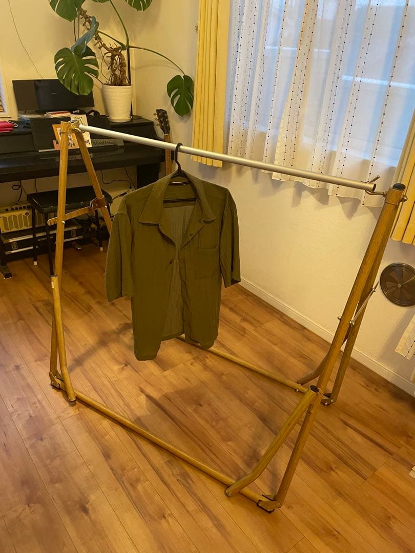 ハンモック スタンド付き
