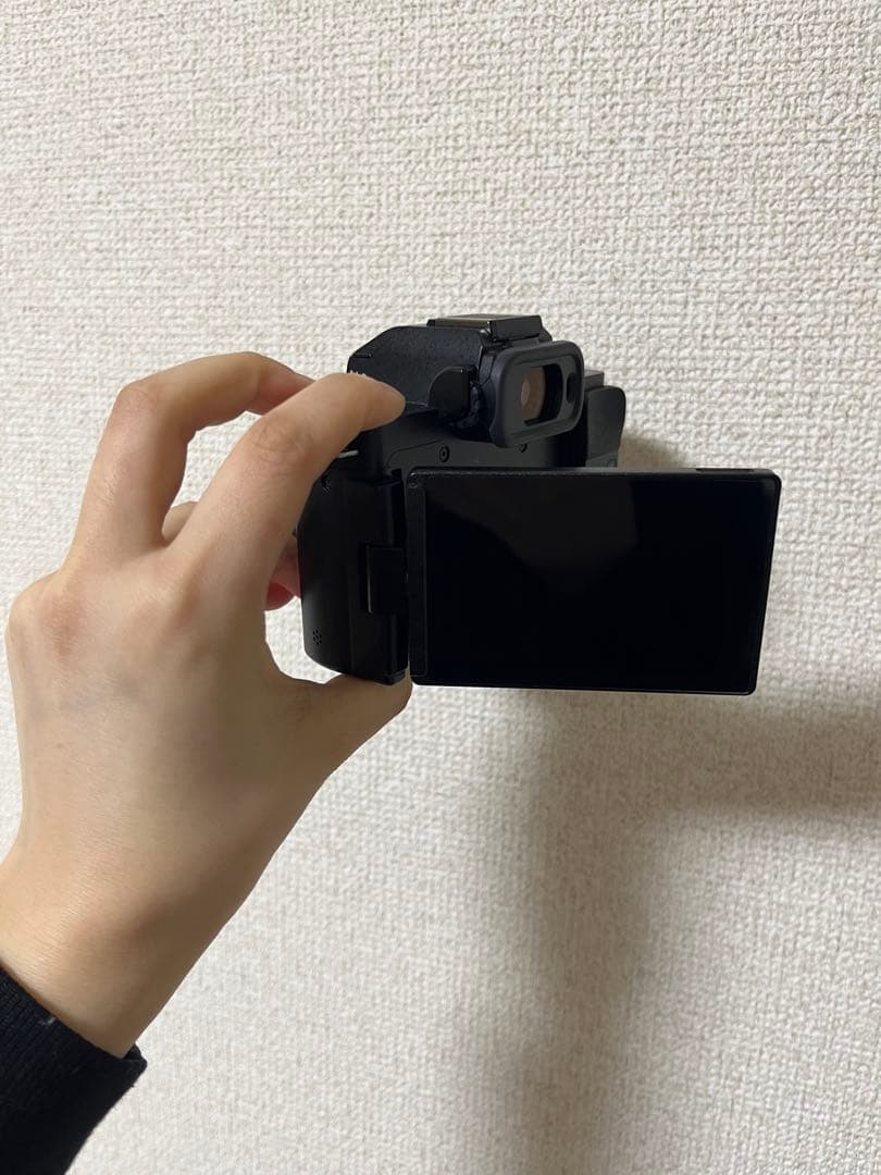 LUMIX DC-G100DK ミラーレスカメラ