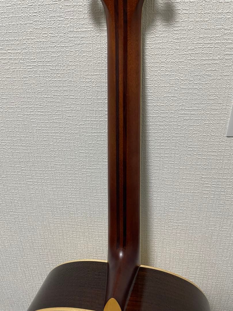 YAMAHA LL16 ARE アコースティックギター