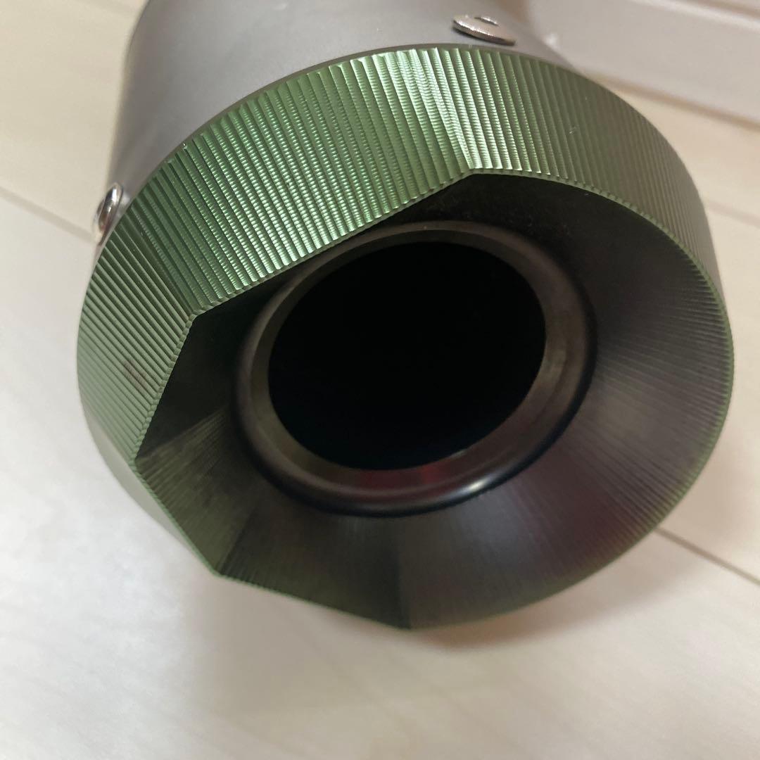 YZF-R1 AustinRacing マフラー ステンレス製