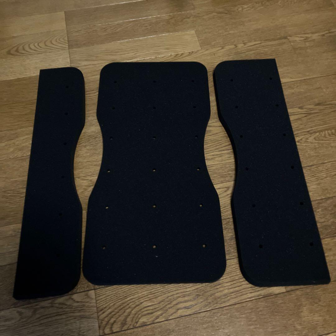 西川AIR Low 3D枕