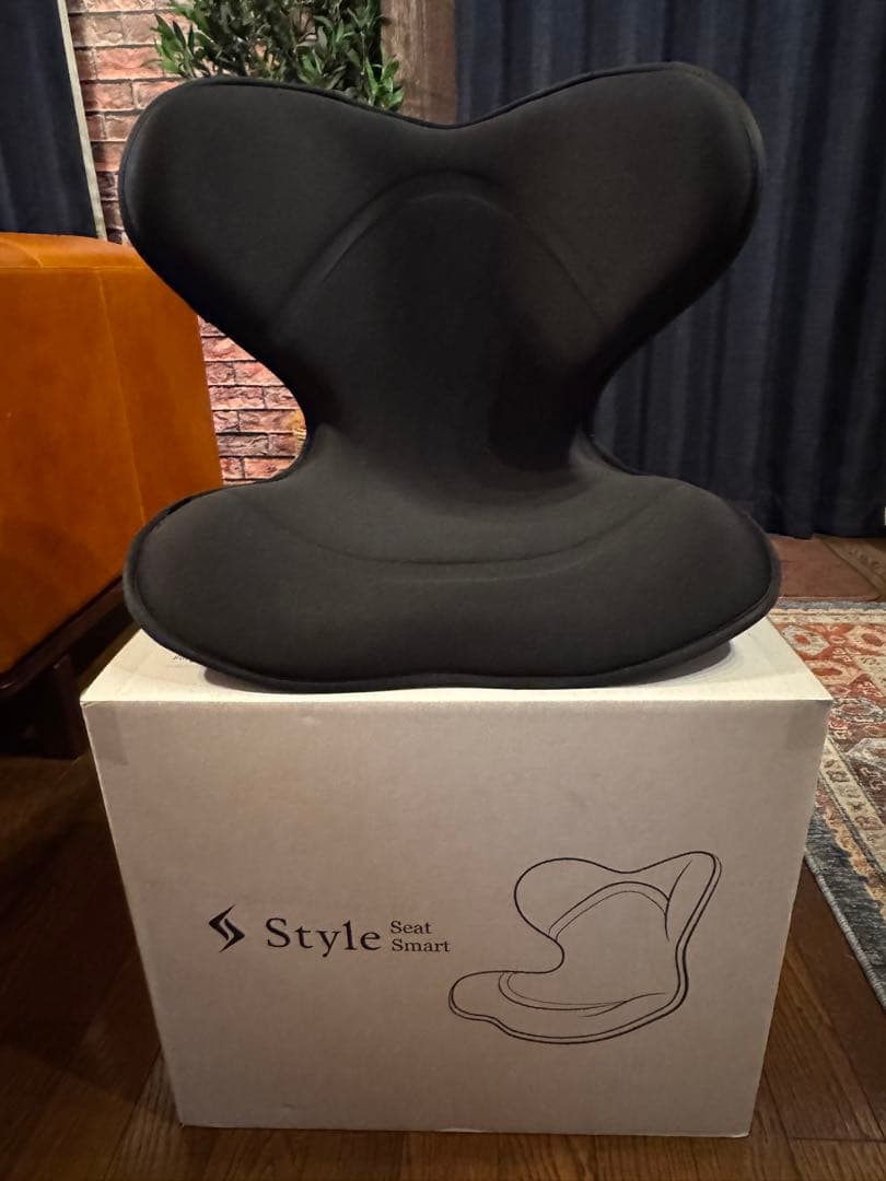 MTG StyleSMART 座椅子 スタイルスマート