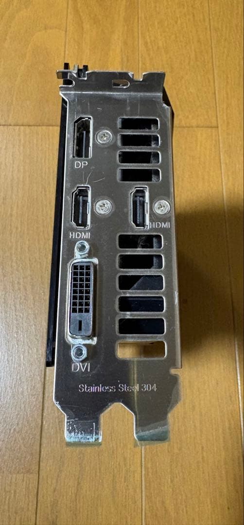 グラフィックボード・グラボ・ビデオカード ASUS TUF GAMING gtx 1660super 6gb oc