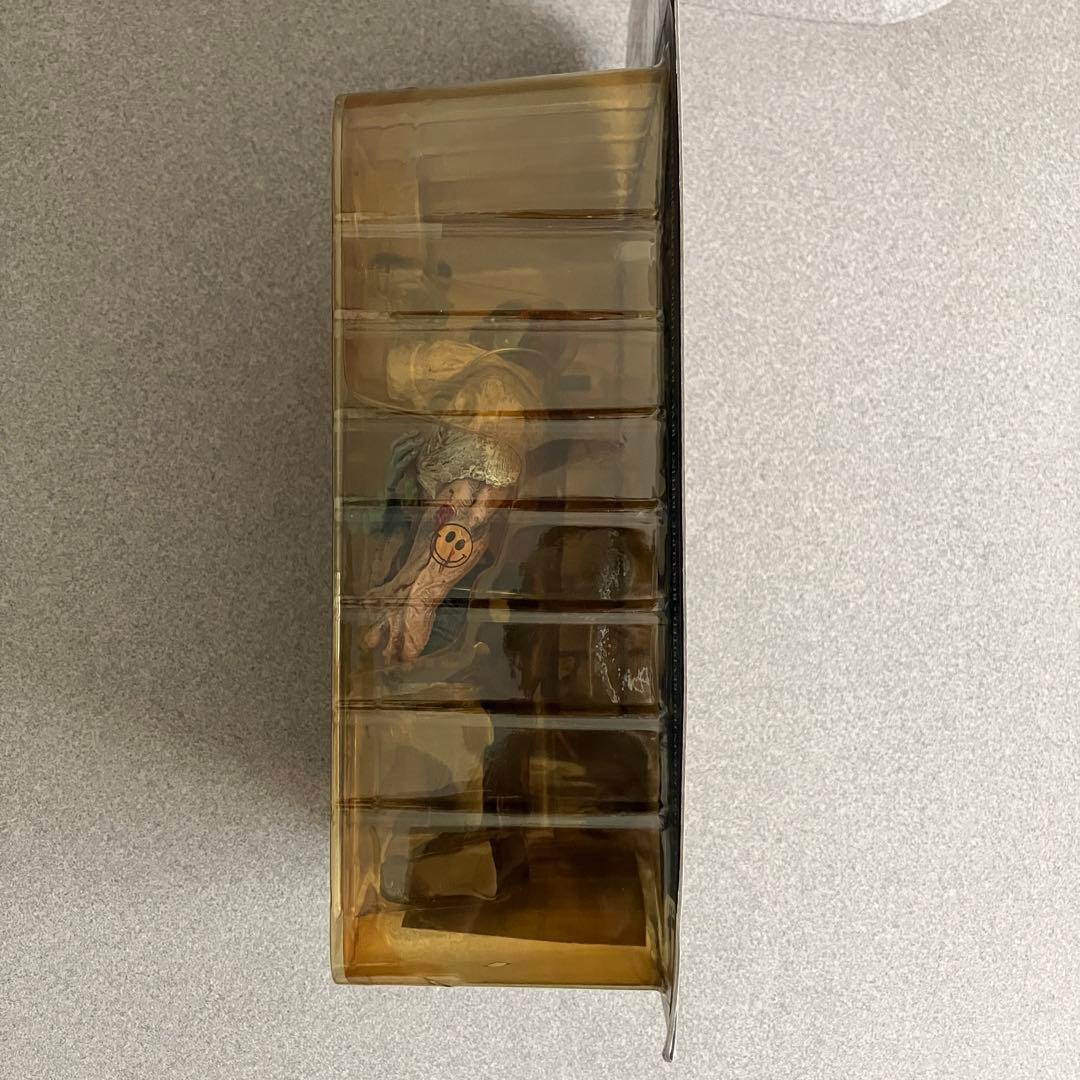 m*c様 SPAWN クラシック シリーズ17 クラウンⅢ リペイント版 未開封