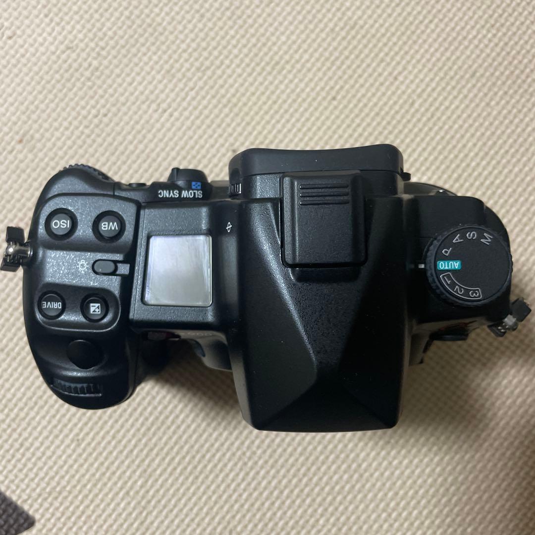 猫*9様 SONY α900 デジタル一眼レフカメラ