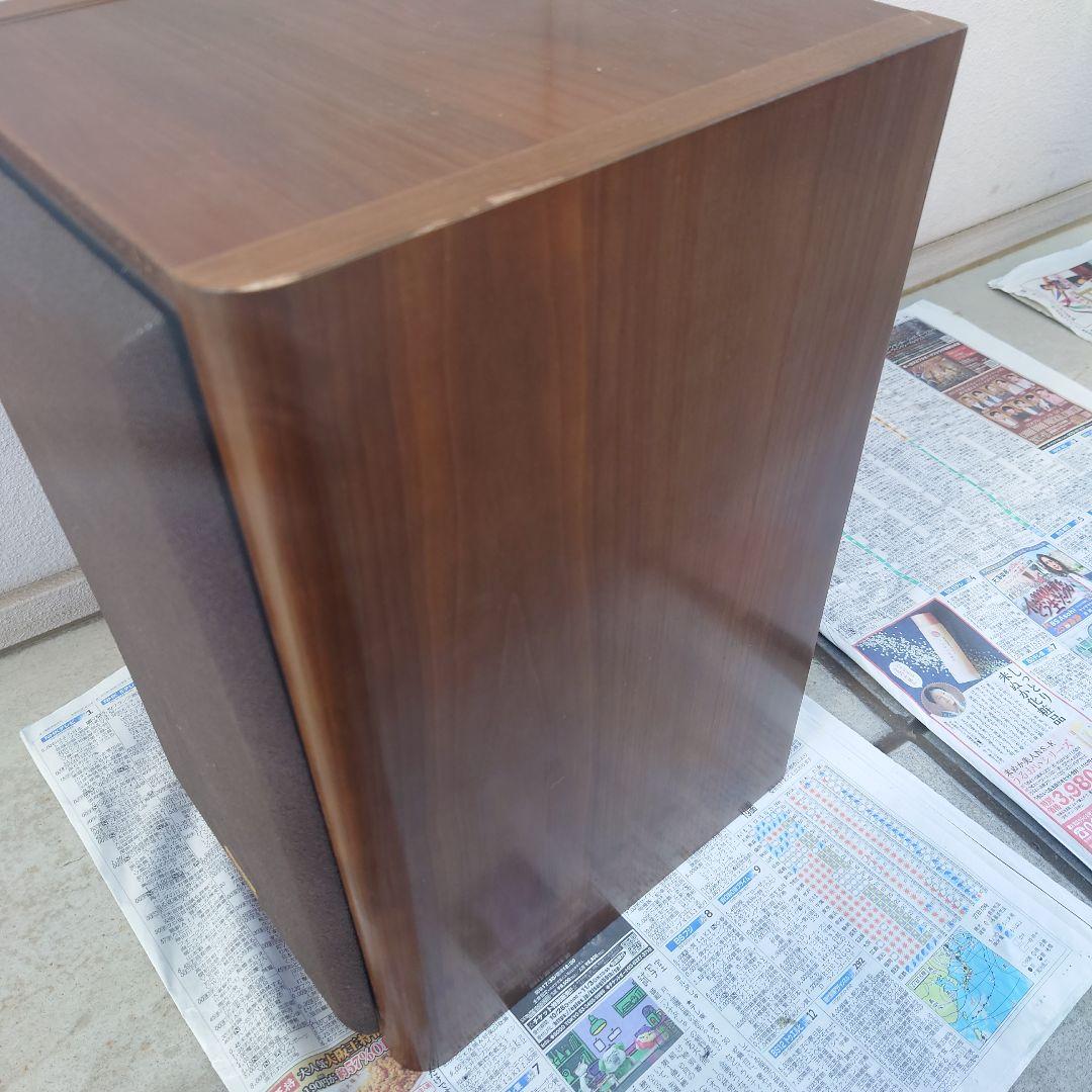 ONKYO★訳アリ品スピーカーペア D-500Ⅱ★シリアル同番 送料無料