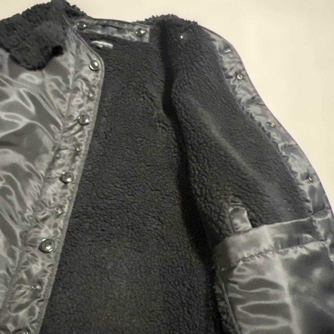 Engineered Garments ライナージャケット