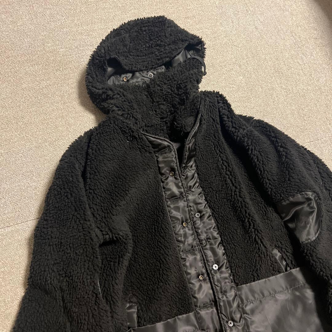 Engineered Garments ライナージャケット