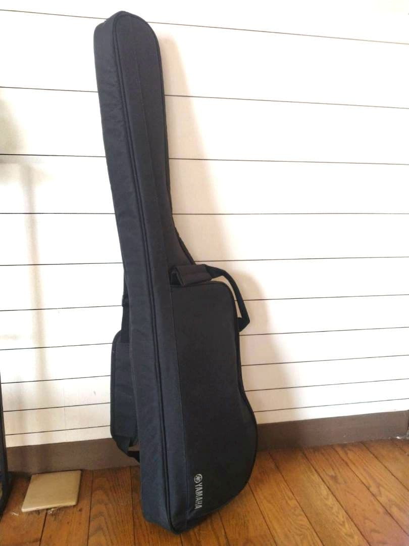 YAMAHA サイレントギター SLG200S　付属セット付き！