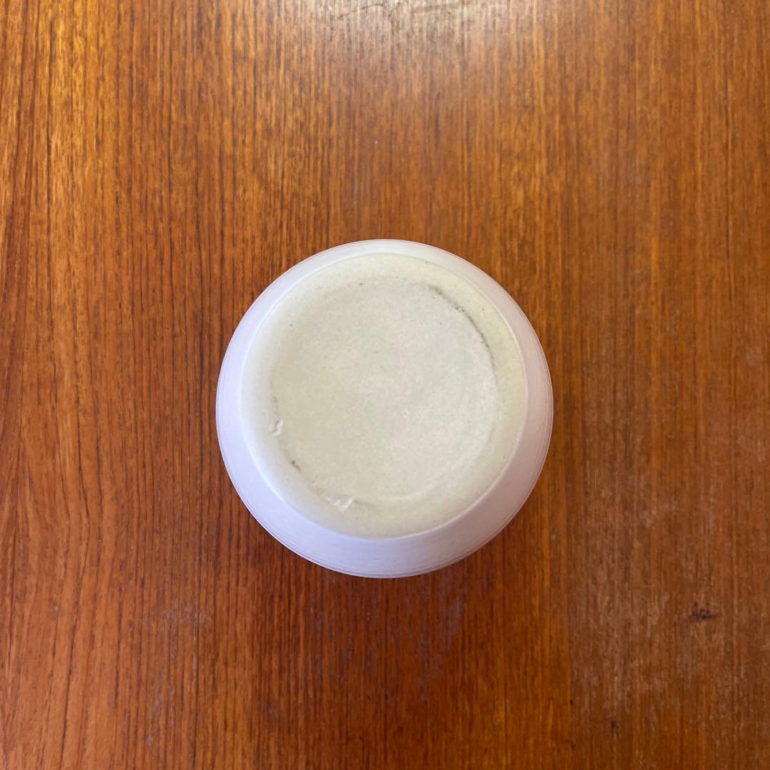 dina no 陶器 花瓶 円筒形