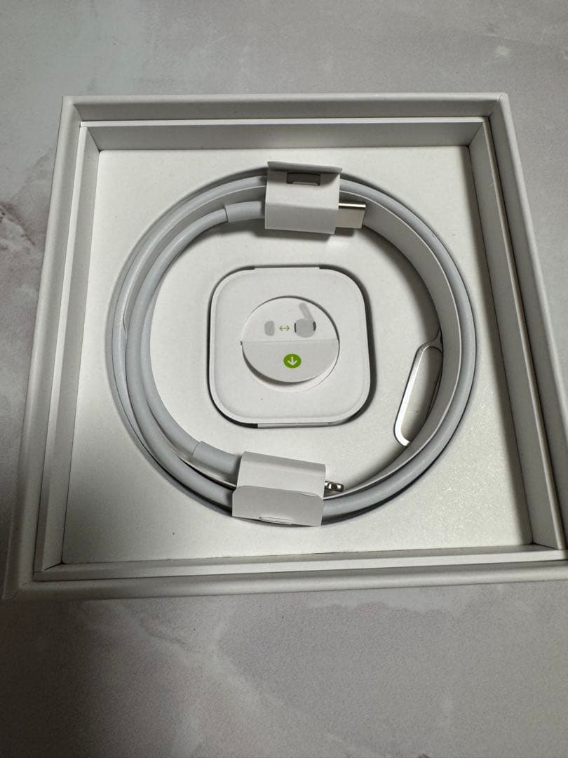 【美品】AirPods pro 第一世代