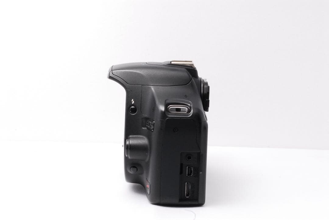 カメラデビューにオススメ❤️Canon kiss X3❤️スマホ転送✨一眼レフカメラ