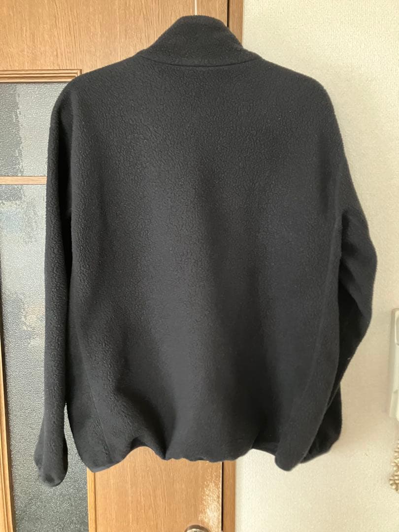 ennoy シティフリースセットアップ　　スタイリスト私物everyone