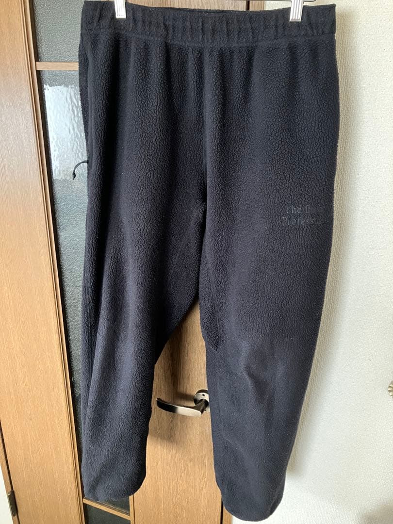 ennoy シティフリースセットアップ　　スタイリスト私物everyone