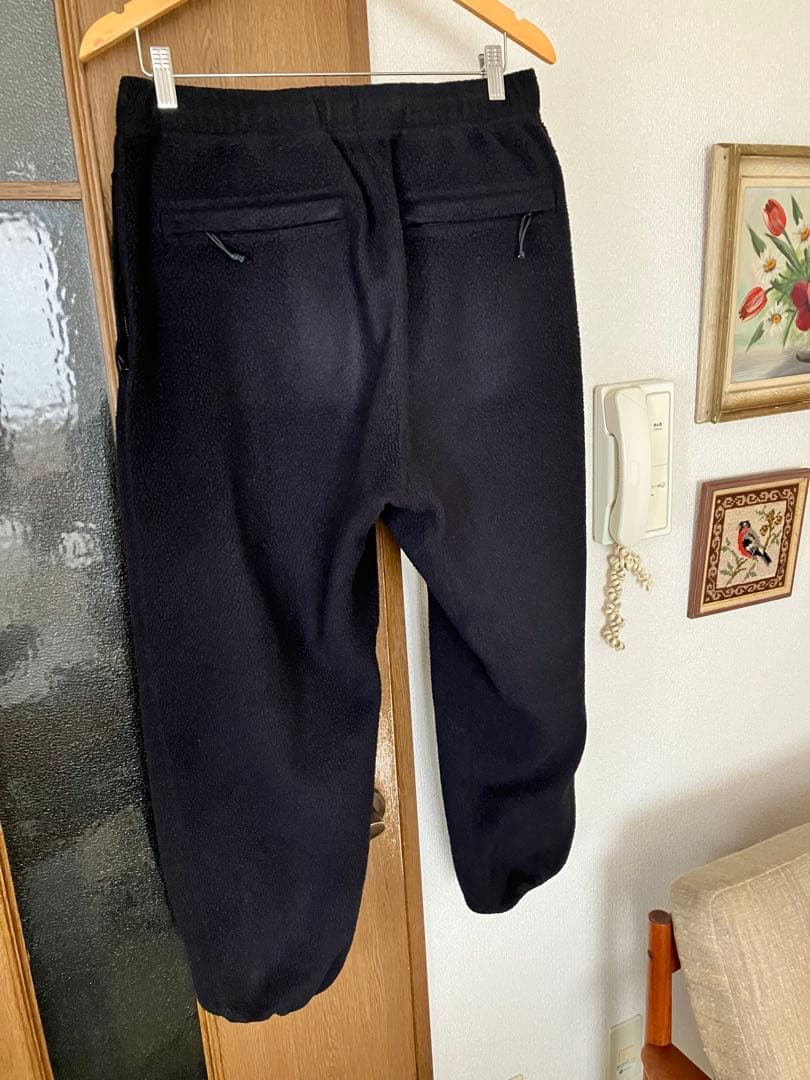 ennoy シティフリースセットアップ　　スタイリスト私物everyone