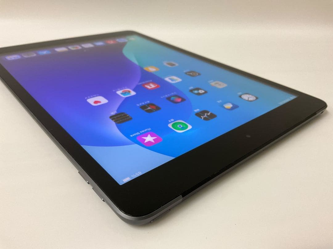 ★IPAD 第8世代 92％★ 32GB Wifi+Cellularモデル