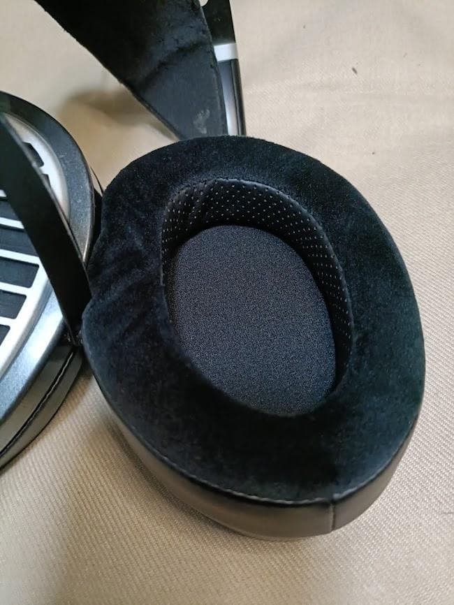 Hifiman ANANDA ジャンク扱い