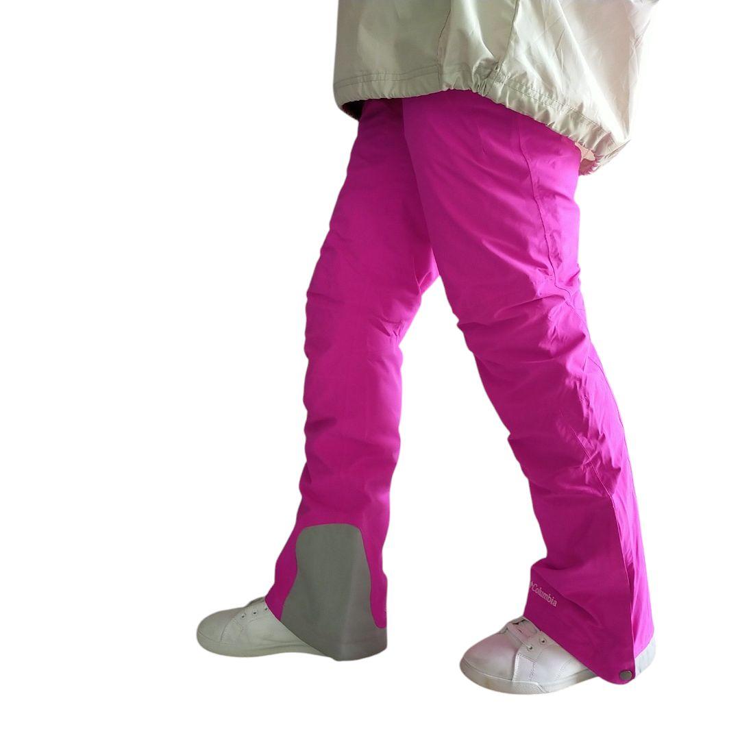 【高機能】 US Columbia OMNI-TECH HEAT 中綿入り