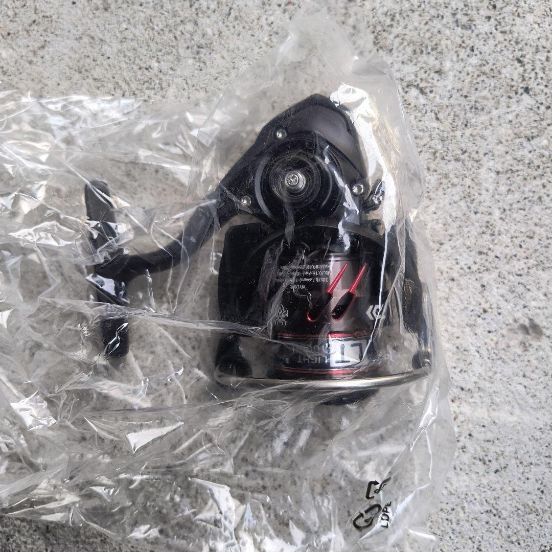 DAIWA TATULA LT2000S-XH スピニングリール