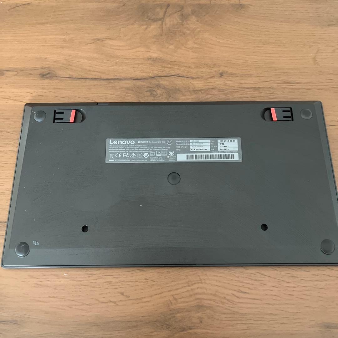 ThinkPad 日本語配列キーボード