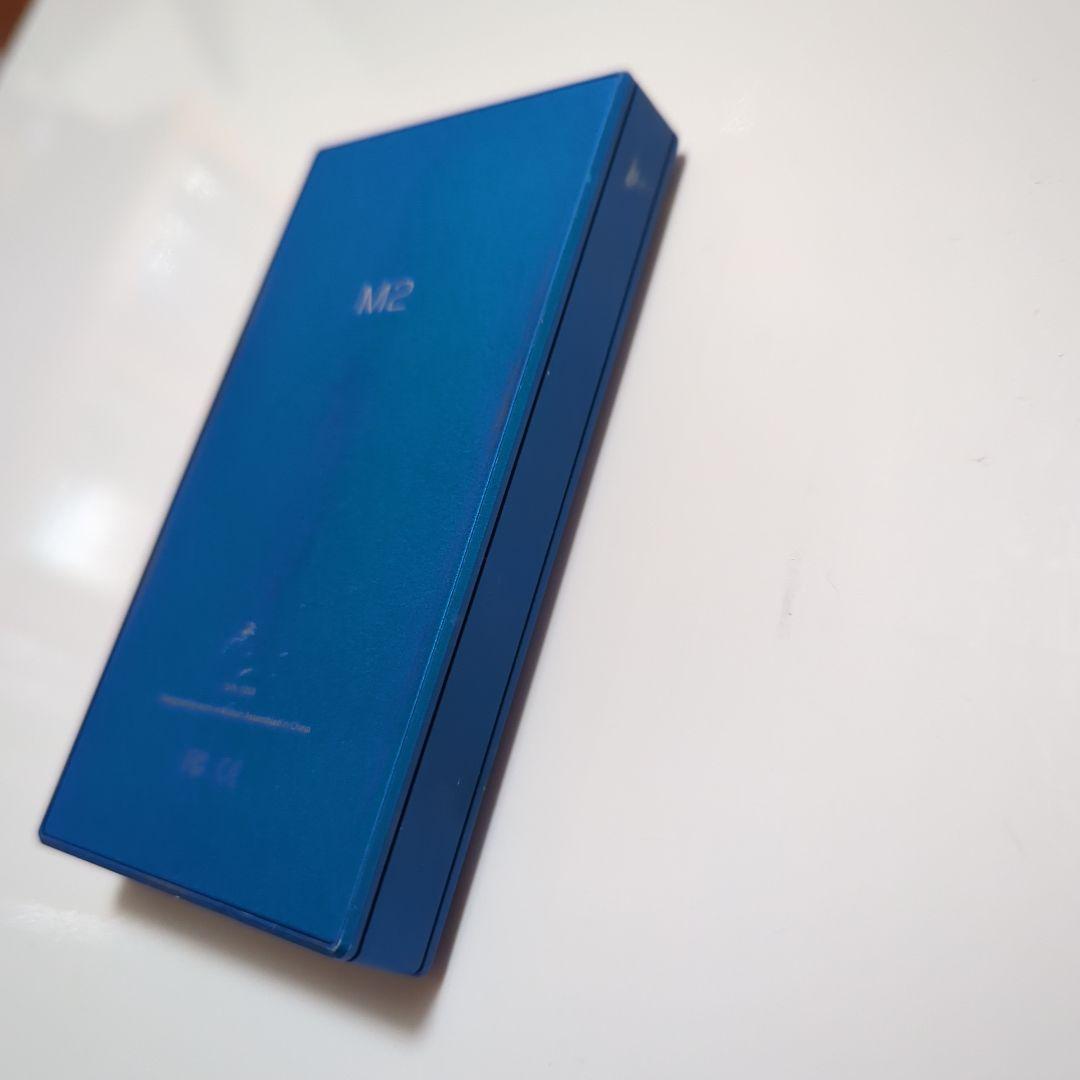 Aune M2S　スペシャル