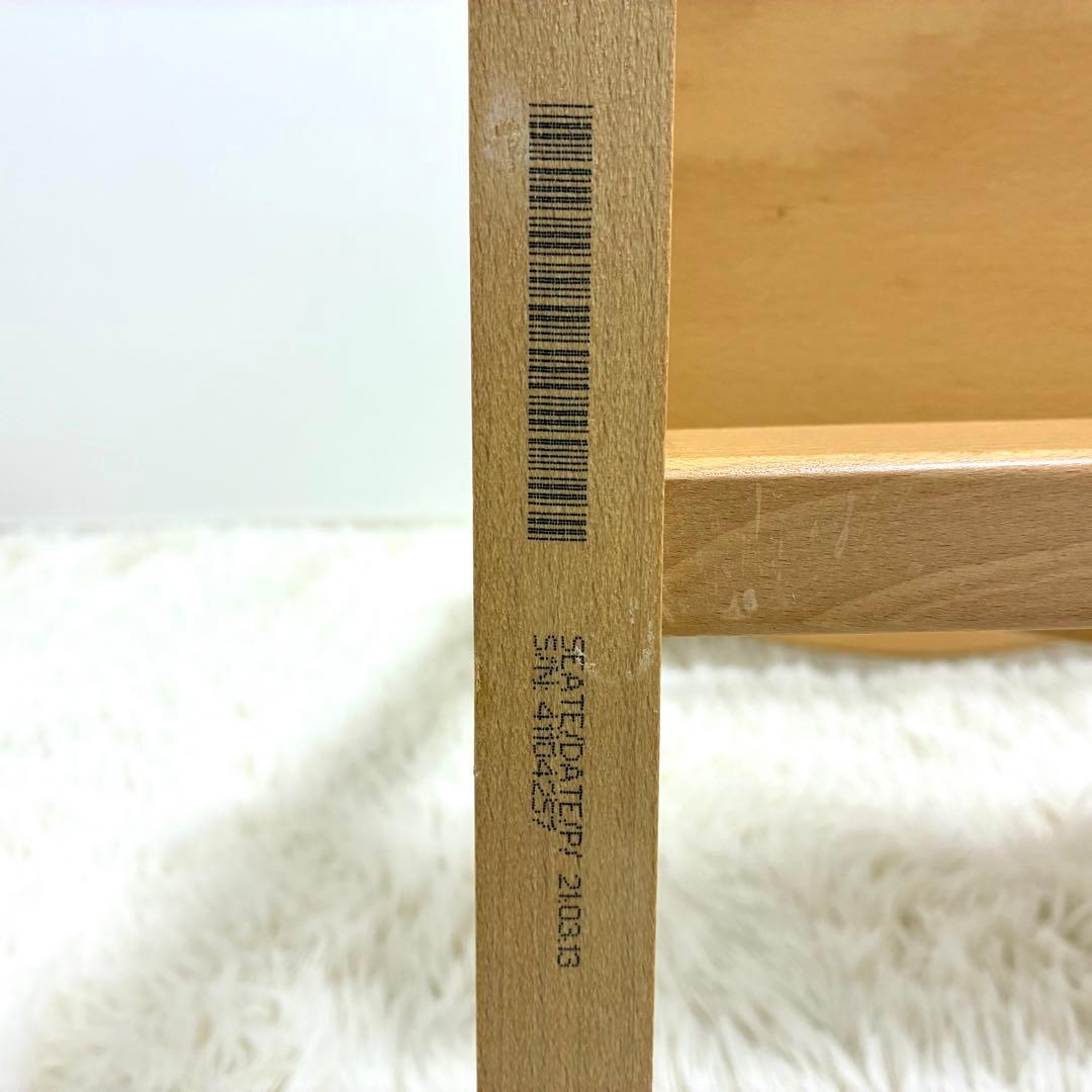 【美品✨】ストッケ トリップトラップ 新型 ナチュラル