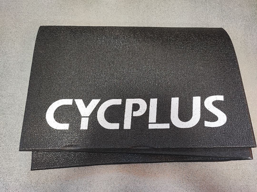 [ヒロチカ]スマートトレーナー　cycplus t3　+　bc2シフター