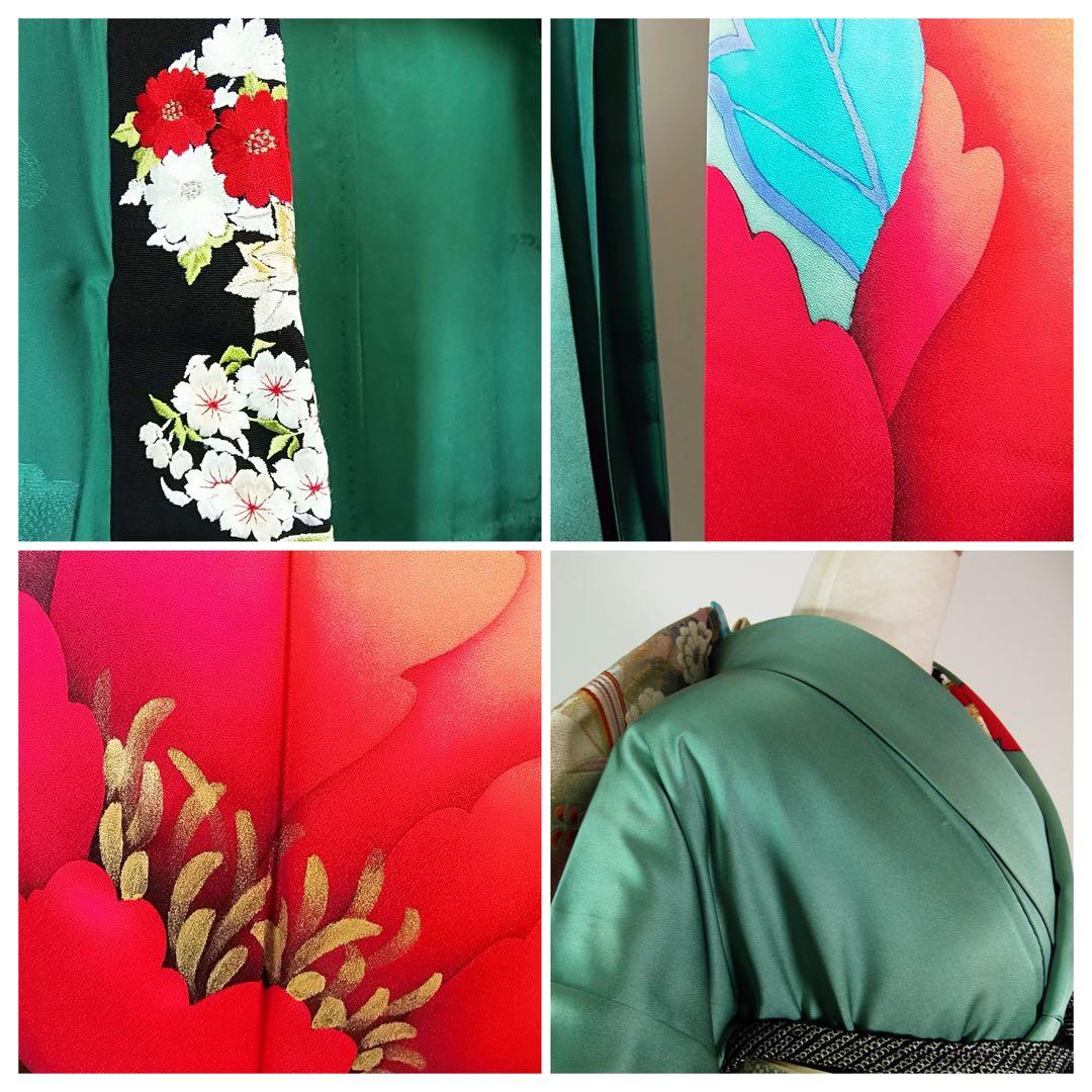 着物・浴衣 mame