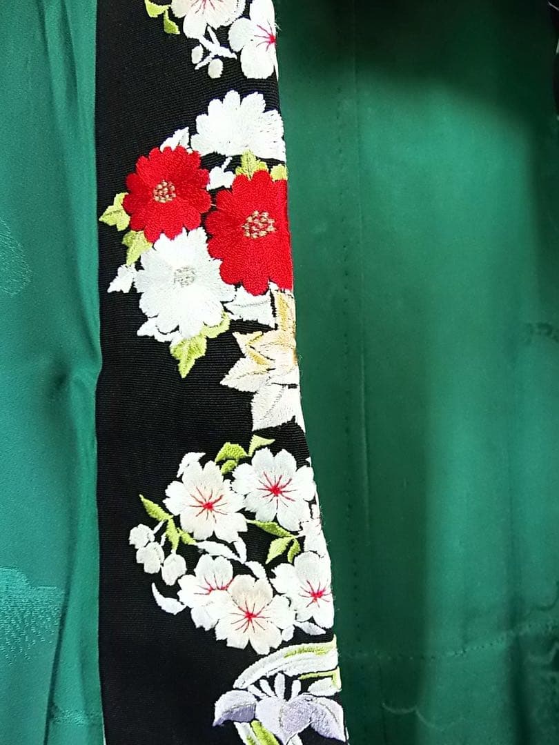 着物・浴衣 mame