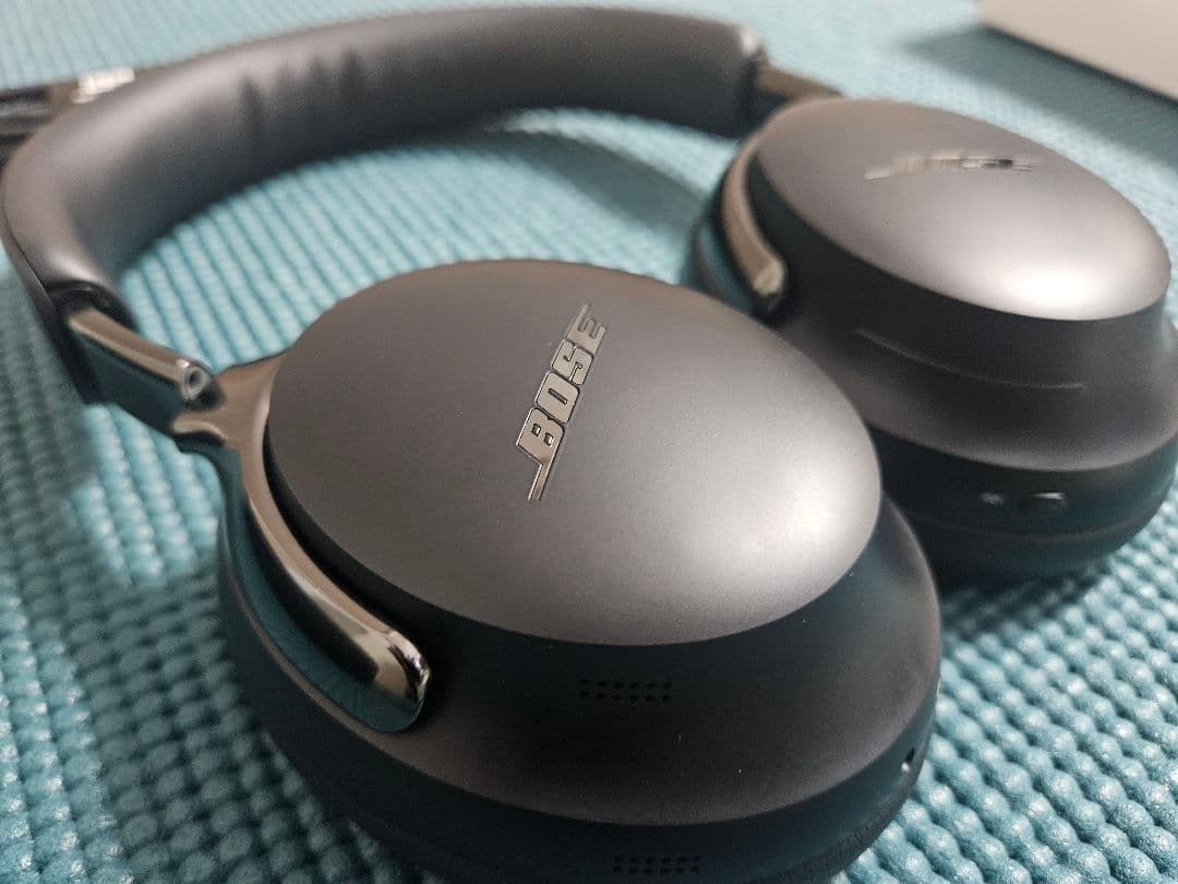 Bose QuietComfort Ultra Headphones（第2世代）