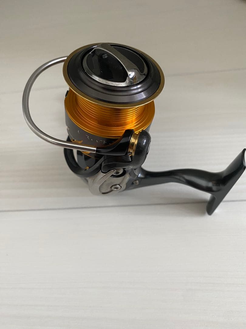 13セルテート　2510PE-H　ダイワ スピニングリール