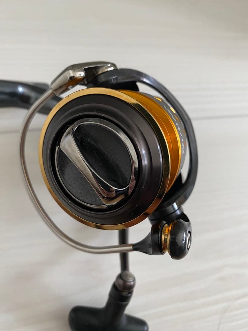 13セルテート　2510PE-H　ダイワ スピニングリール