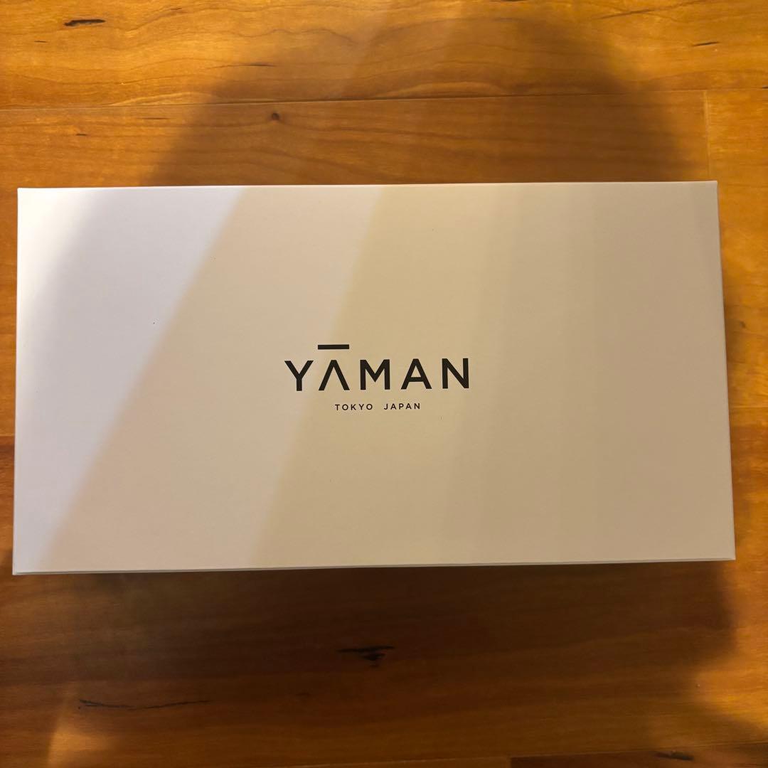 YAMAN 家庭用美容器 シャインプロ HC-21 　新品未使用未開封