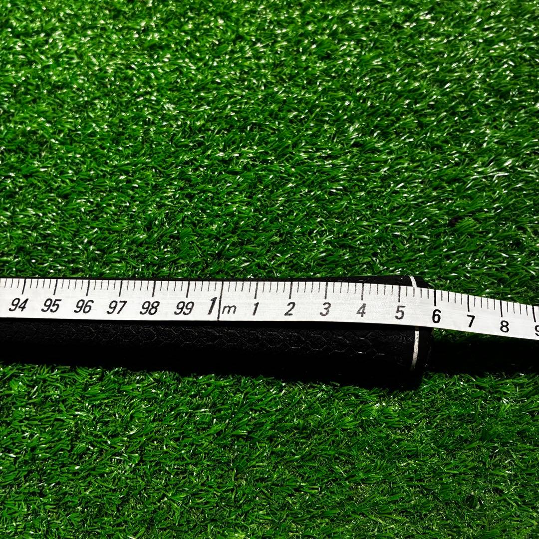 【3w用】7x VENTUS TR BLACK スリーブ無し シャフト