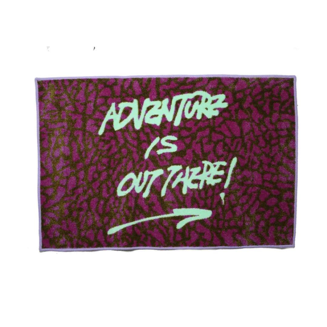 ネイタルデザイン SWEET  RAG AIOT! Ver. natal