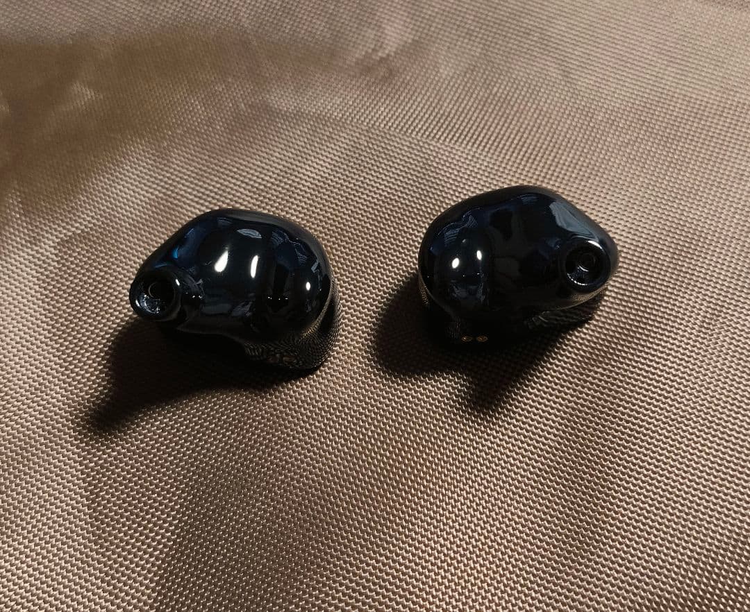 イヤホン AFUL Performer 5+2 4.4mm