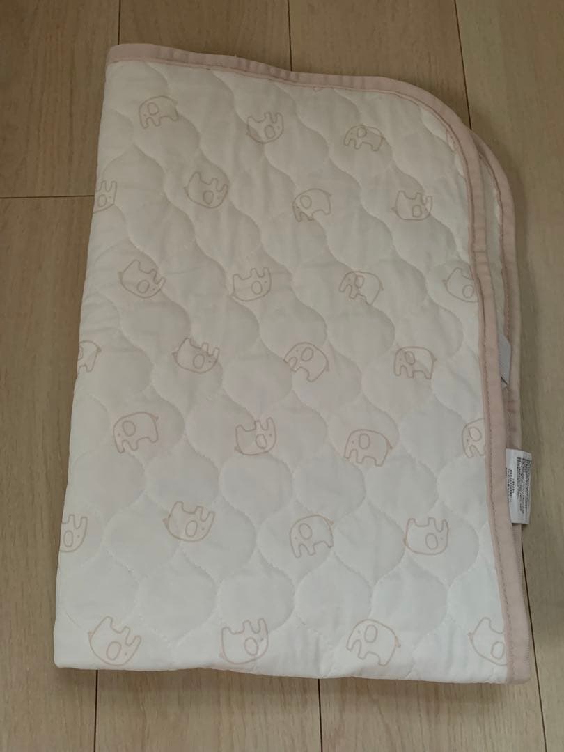 タイムセール！最終値下げ！！ファルスカ　コンパクトベッド　ランジブラウン