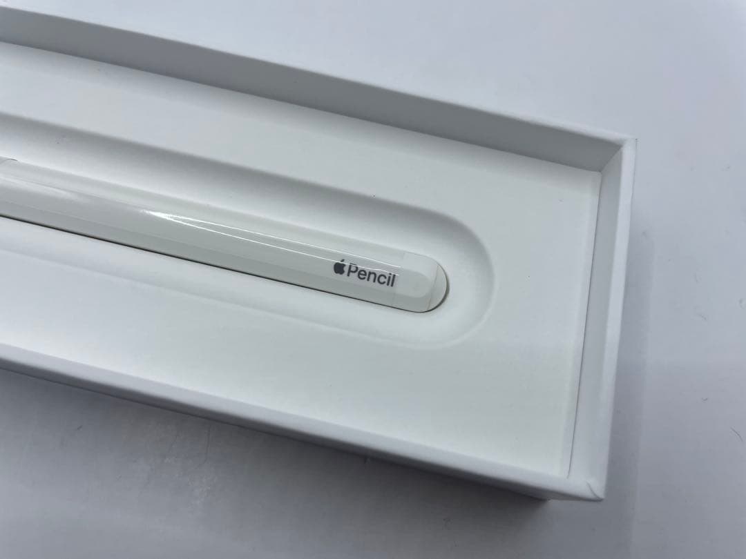 apple pencil 第2世代 #eco134