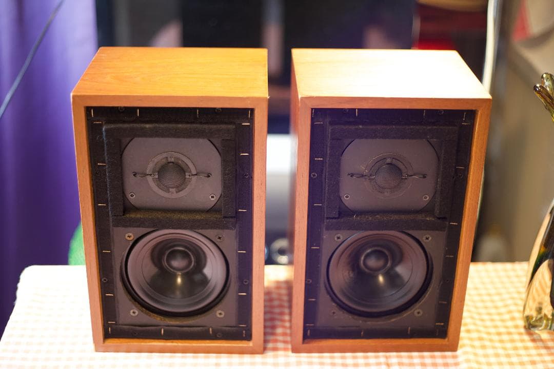 ROGERS　ロジャース　LS3/5A　ワンオーナー品　大幅値下げ中！